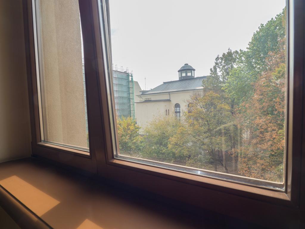 św. Antoniego Apartament Wrocław
