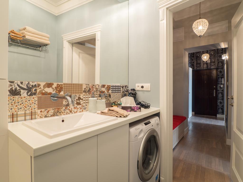 Apartament św. Antoniego *