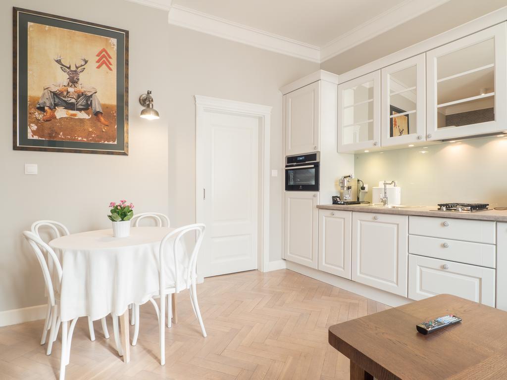 Apartament św. Antoniego *
