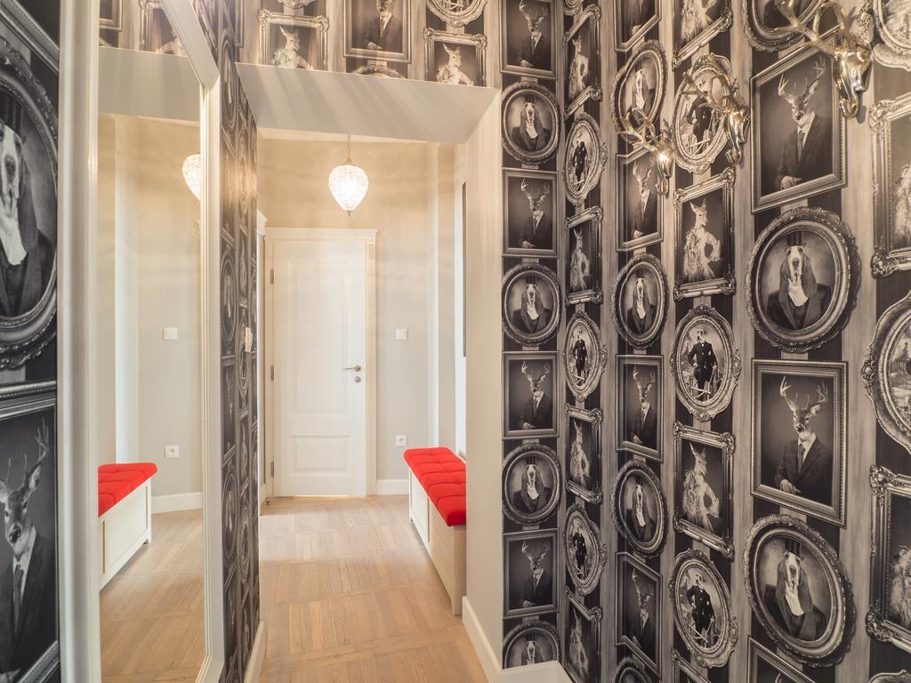 Apartment Best Sw. Antoniego Wroclaw