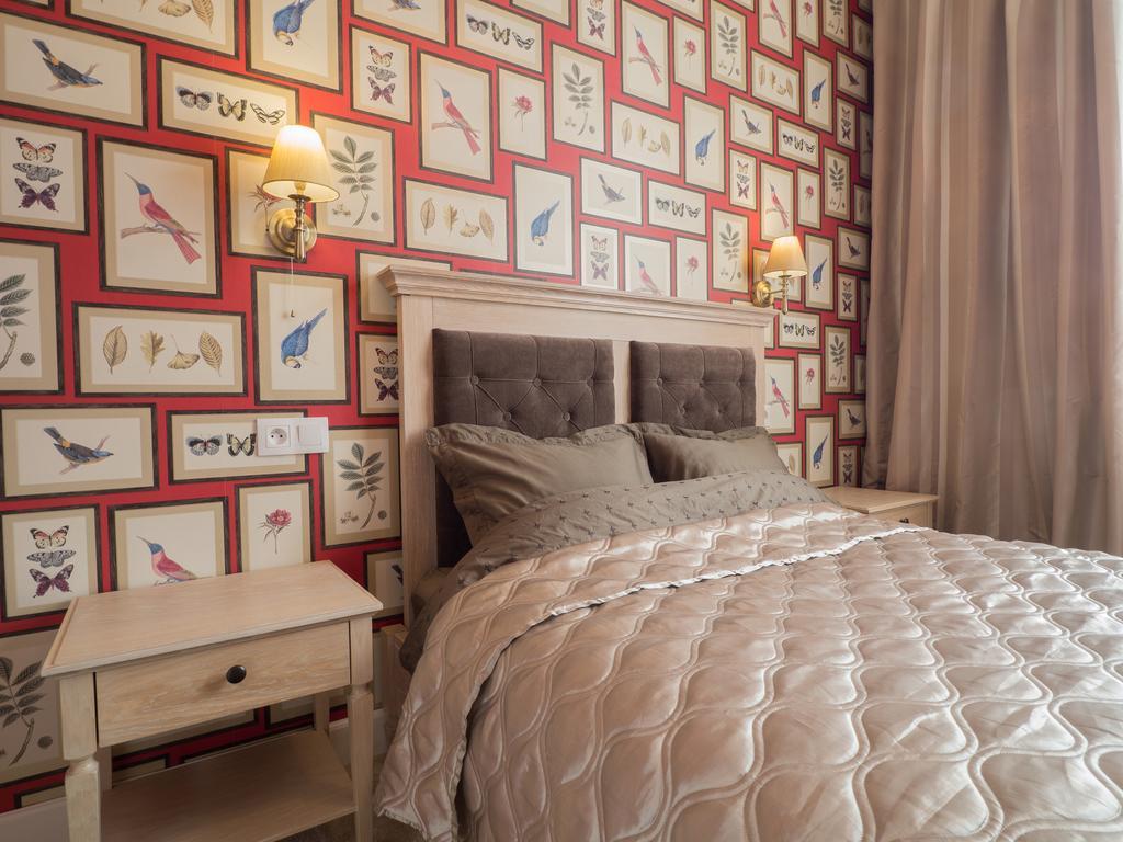 Apartment Best Sw. Antoniego