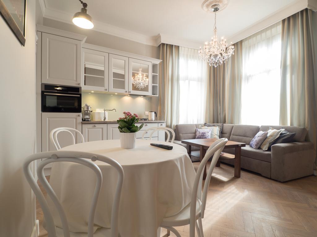 św. Antoniego Apartament Wrocław