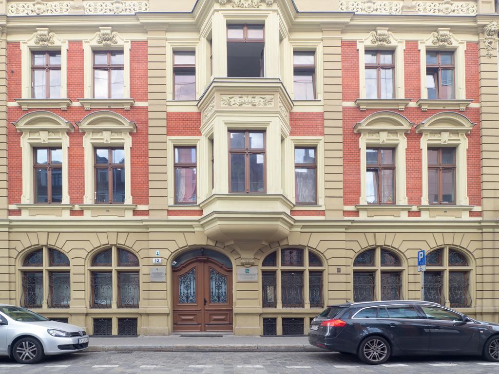 Apartment Best Sw. Antoniego