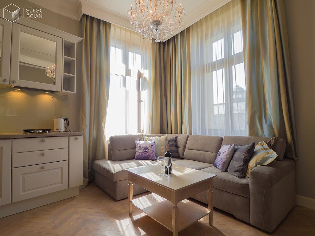 Apartment Best Sw. Antoniego Wroclaw