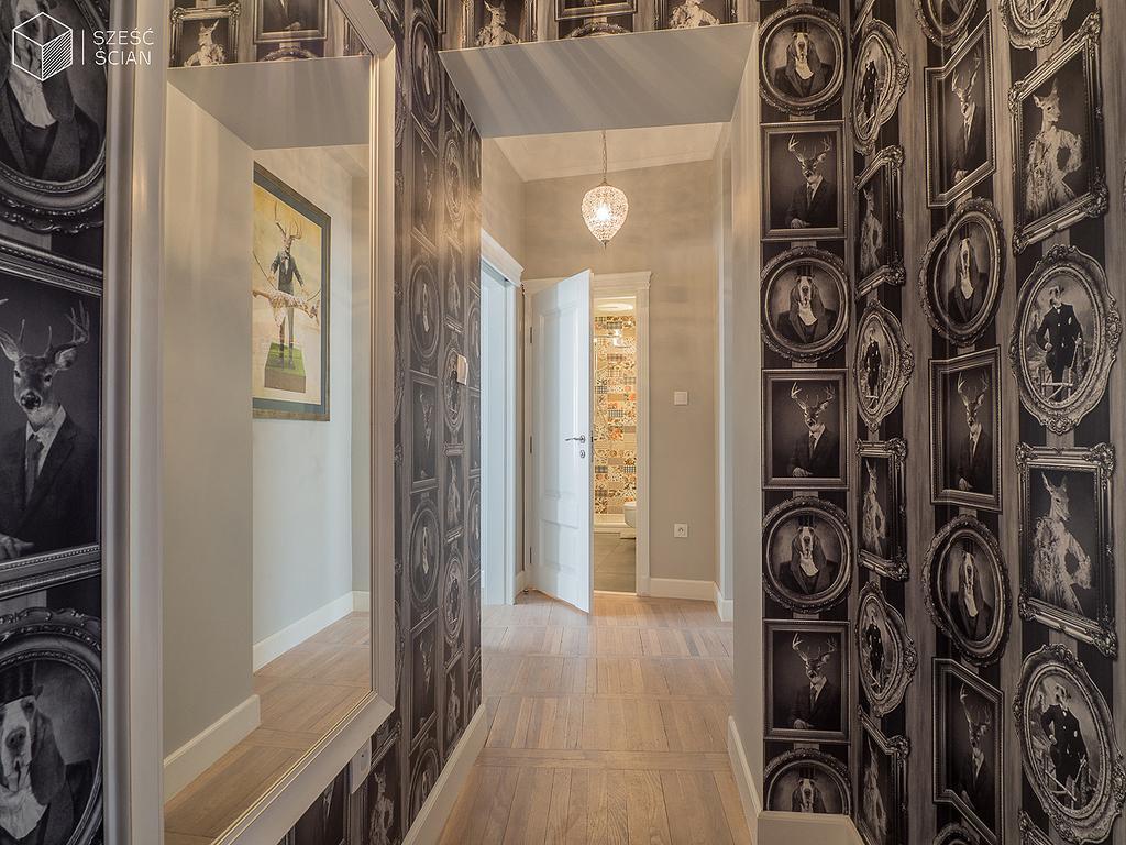 Apartment Best Sw. Antoniego